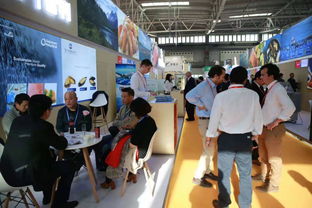 中國國際漁業博覽會2020 匯聚全球漁業資源，共探行業新機遇