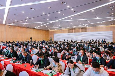 2022SCE全國校園建設展覽會 聚焦未來教育空間，共筑智慧校園新生態